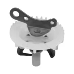 Governor Assy 16510-ZM0-010 - Honda Small Engines