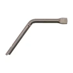 Shaft, Governor Arm - Honda 16541-ZL8-000