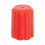 Unloader Cap