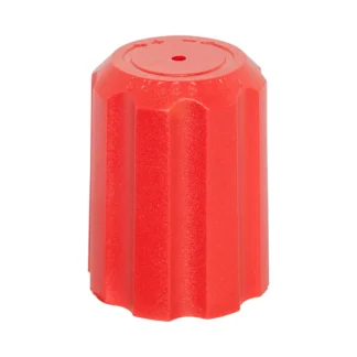 Unloader Cap