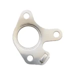 Honda Engine Muffler Arrester Gasket Replacement