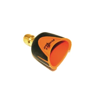 Nozzle, Quick Connect