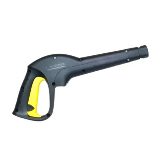 Gun