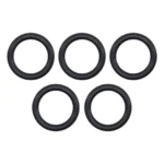 5 PACK OF O RINGS