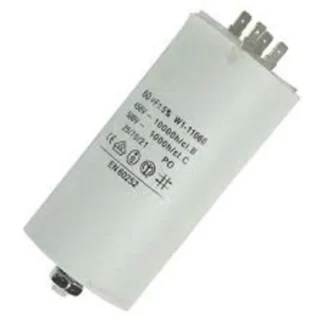 Capacitor