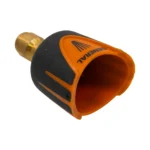 Nozzle, Quick Connect