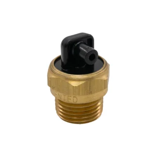 Thermal Valve