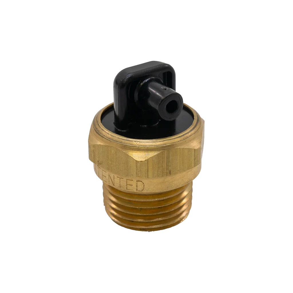 Thermal Valve