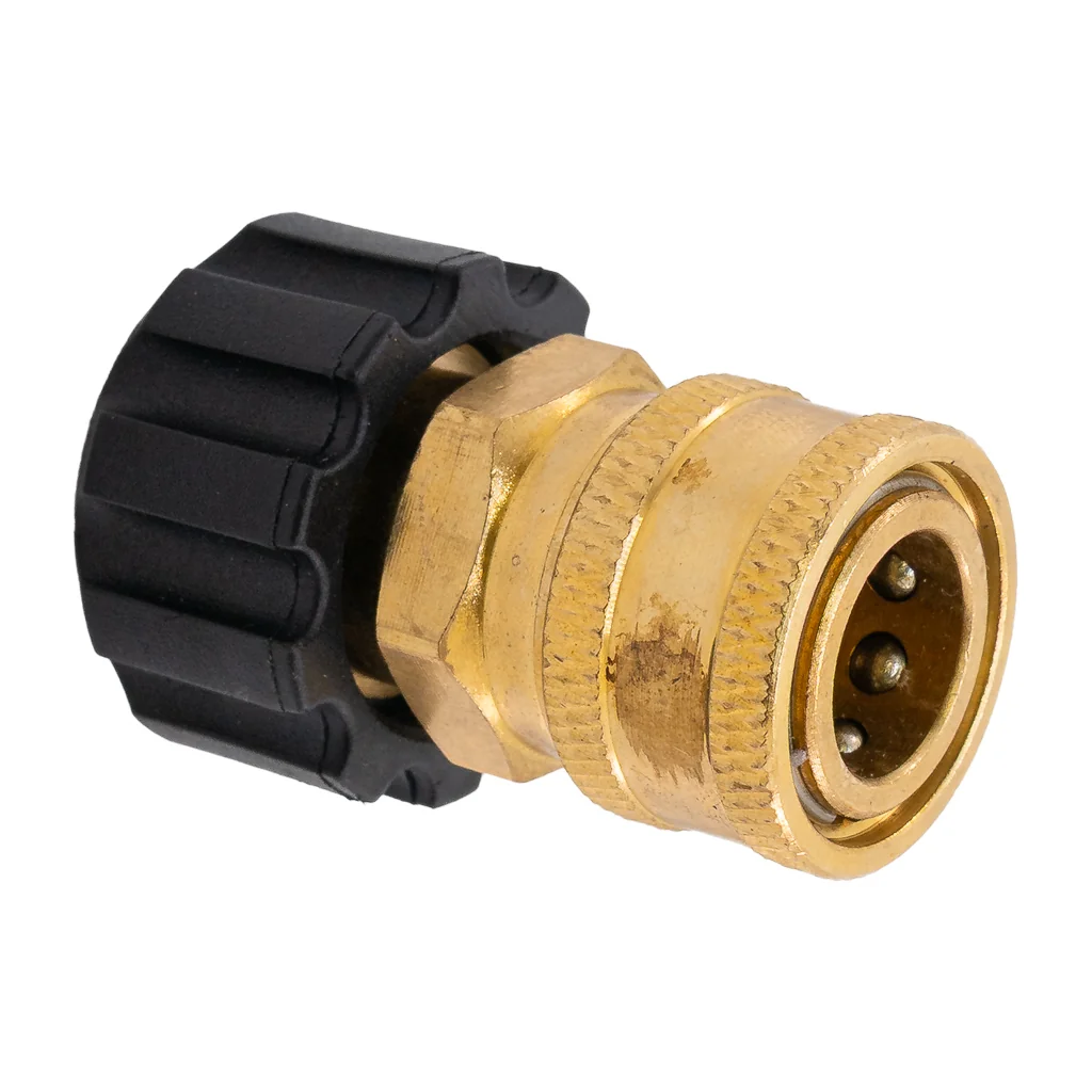 22S38S Quick Connect Adapter