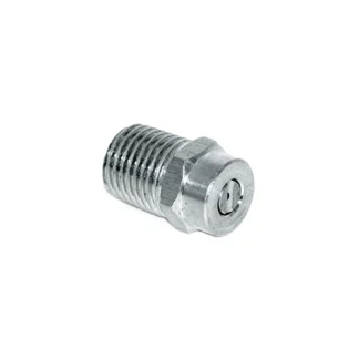 Meg, Nozzle
