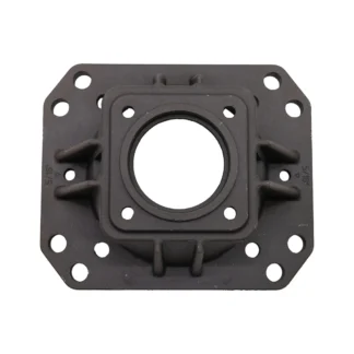 FLANGE 1:
