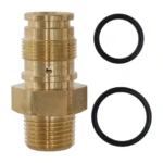 Comet Pump Outlet 3/8" AXD 3410.0303.00
