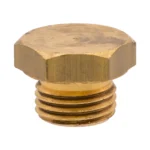 39-0096 Plug for MITM Pump Head