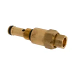 Thermal Valve