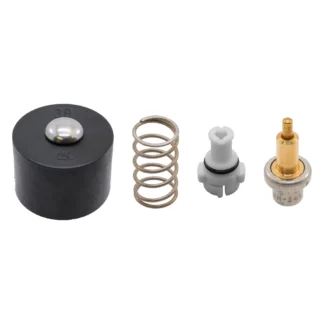 Thermo Relief Valve 4.580-360.0