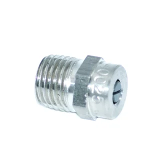 Meg, Nozzle