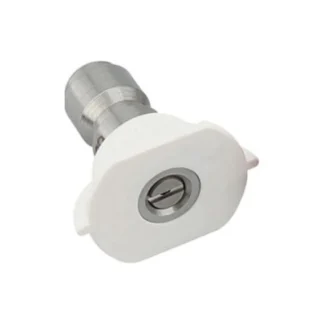 Quick Connect, Nozzle