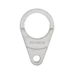 46-0697 Aluminum Connecting Rod - MITM