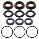 Seal Kit HP LW 15MM--LP Seal 5019.0035.00