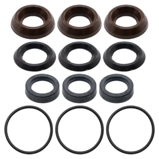 Seal Kit HP LW 15MM--LP Seal 5019.0035.00