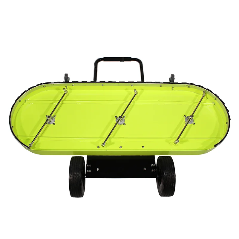 60" VORTEX LOOP HANDLE SURFACE CLEANER
