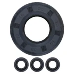 Piston Oil Seals, Kit MITM 70-0411