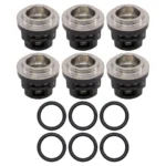 70-0502 Check Valve Kit for MiTM 3WZ Pump