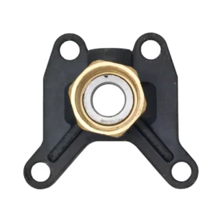 Fitting, Inlet