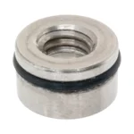 UNLOADER SEAT W/O-RING (SRM & RM SERIES)