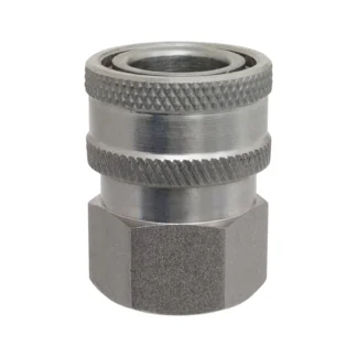 Fitting, Stainless Steel