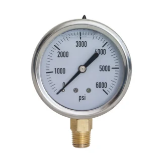 Gauge