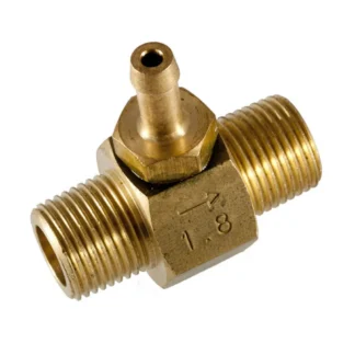 Injector