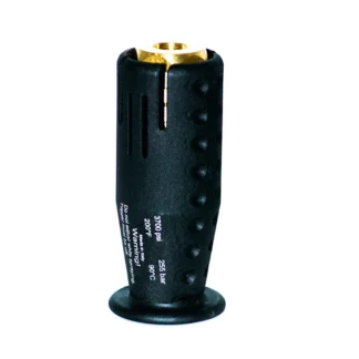 Nozzle, Variable