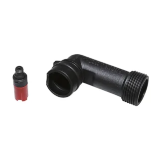 Fitting, Inlet