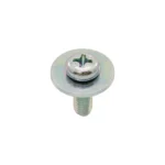 SCREW - WASHER, 5 - 14