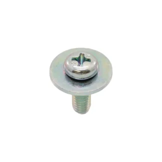 SCREW - WASHER, 5 - 14