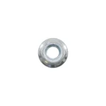 NUT, FLANGE, 6MM