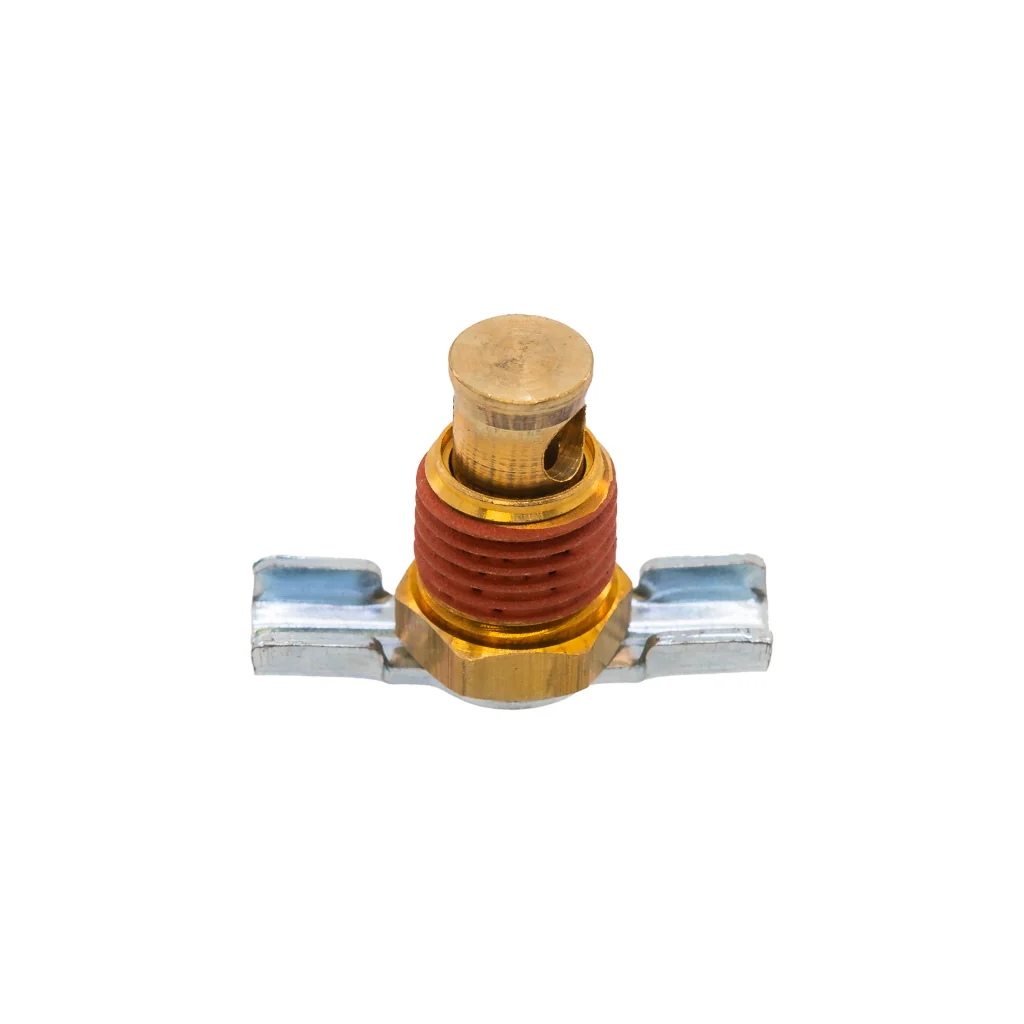 DRAIN VALVE