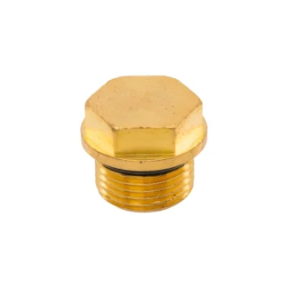 AR North America 3/8G Brass Plug AR1980740