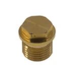 Brass, Cap