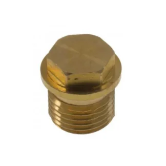 Brass, Cap
