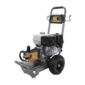 Pressure Washer