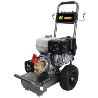 Pressure Washer