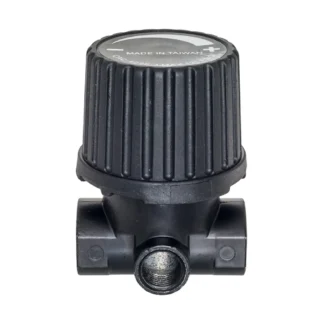 Regulator