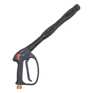 Gun