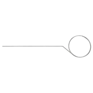 Tool for Pressure Washer Nozzle Cleaning