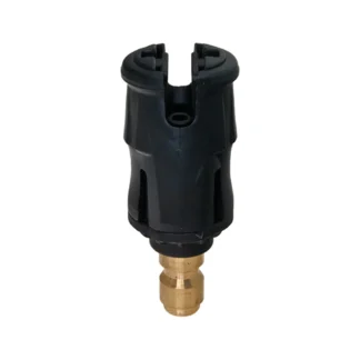Nozzle, Quick Connect