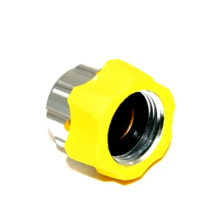 Fitting, Inlet
