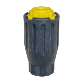 Nozzle, Turbo