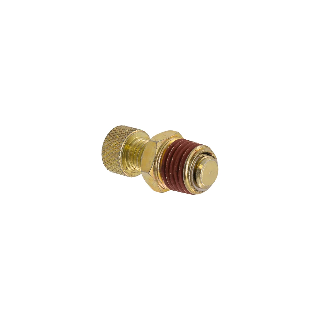 DRAIN VALVE